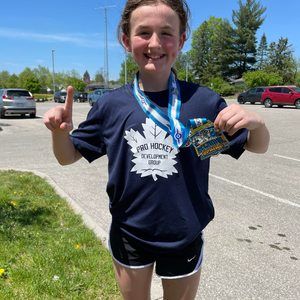 Meet your Posher, Becky